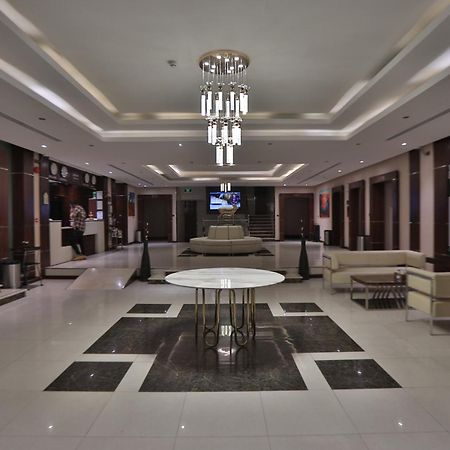 Samaya Suites Riyad Dış mekan fotoğraf