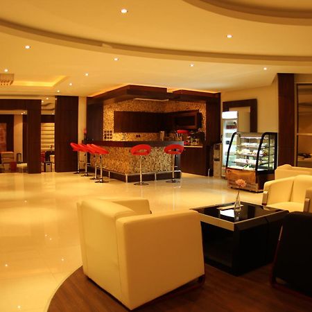 Samaya Suites Riyad Dış mekan fotoğraf