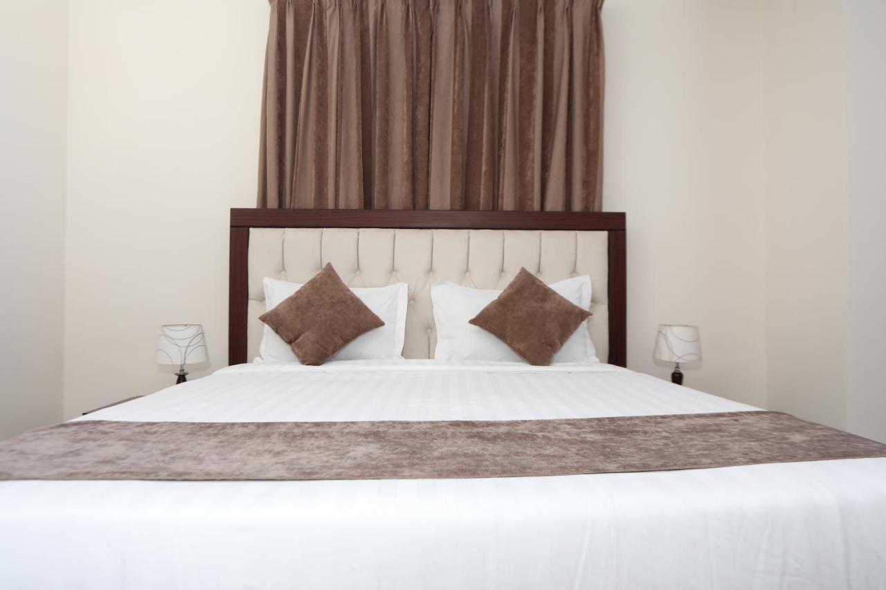 Samaya Suites Riyad Dış mekan fotoğraf