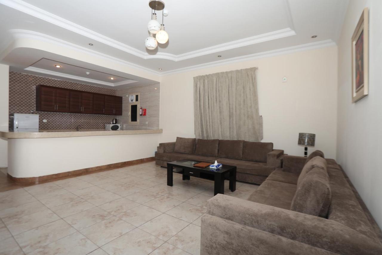 Samaya Suites Riyad Dış mekan fotoğraf