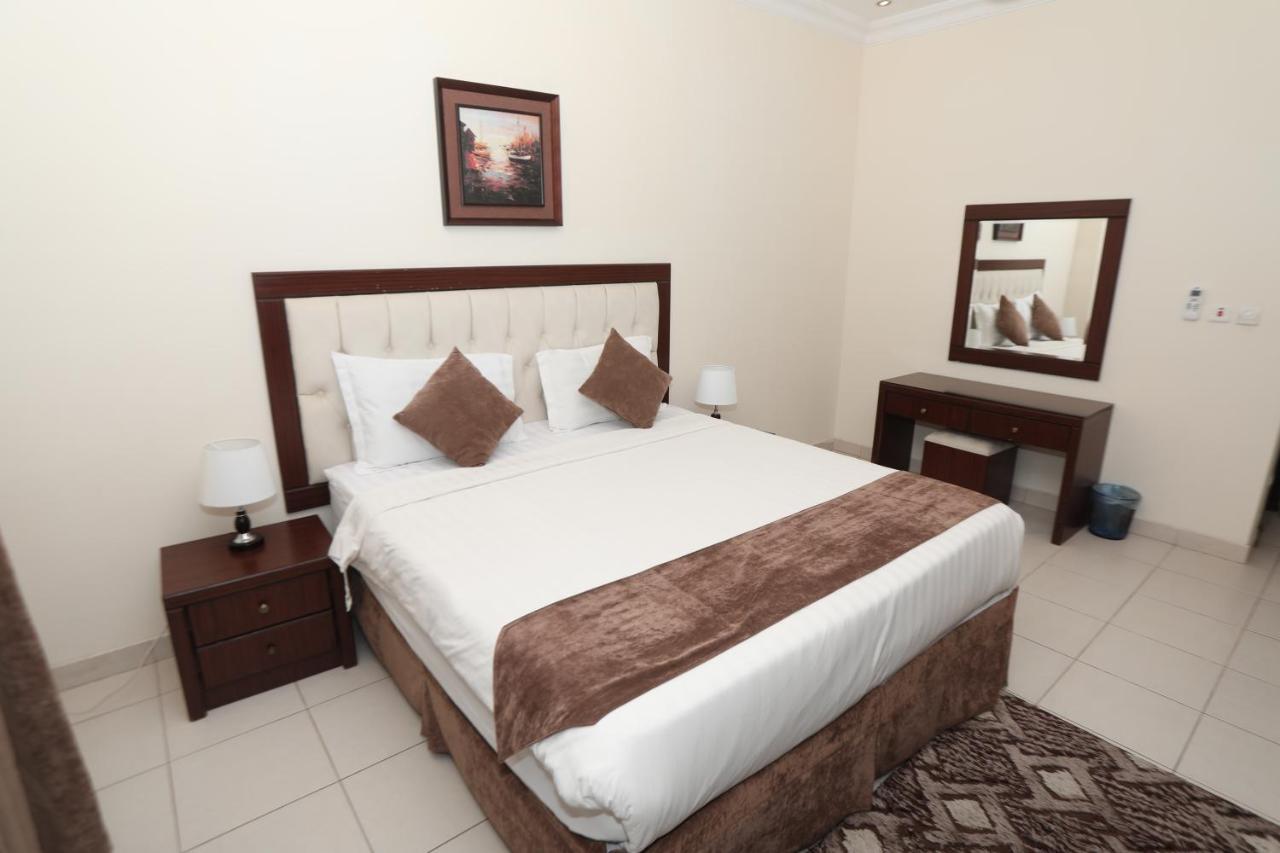 Samaya Suites Riyad Dış mekan fotoğraf
