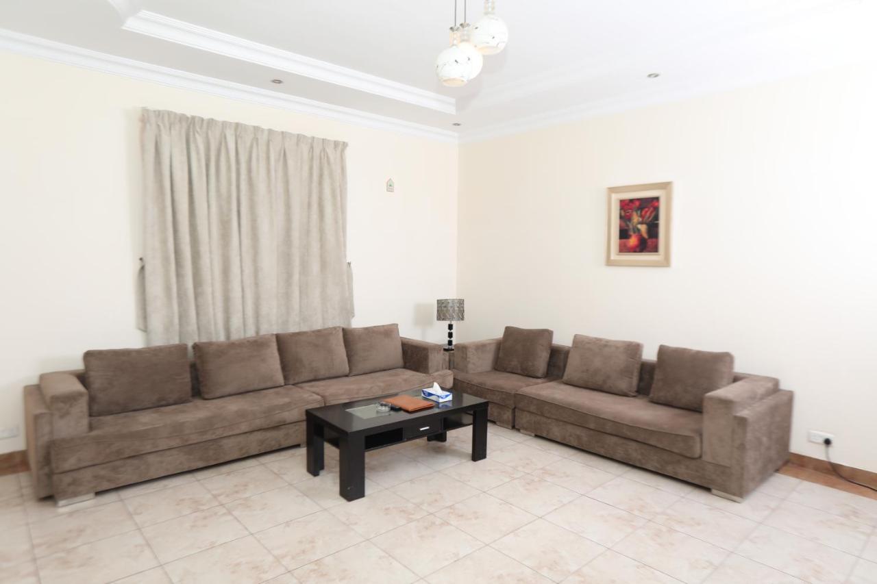 Samaya Suites Riyad Dış mekan fotoğraf