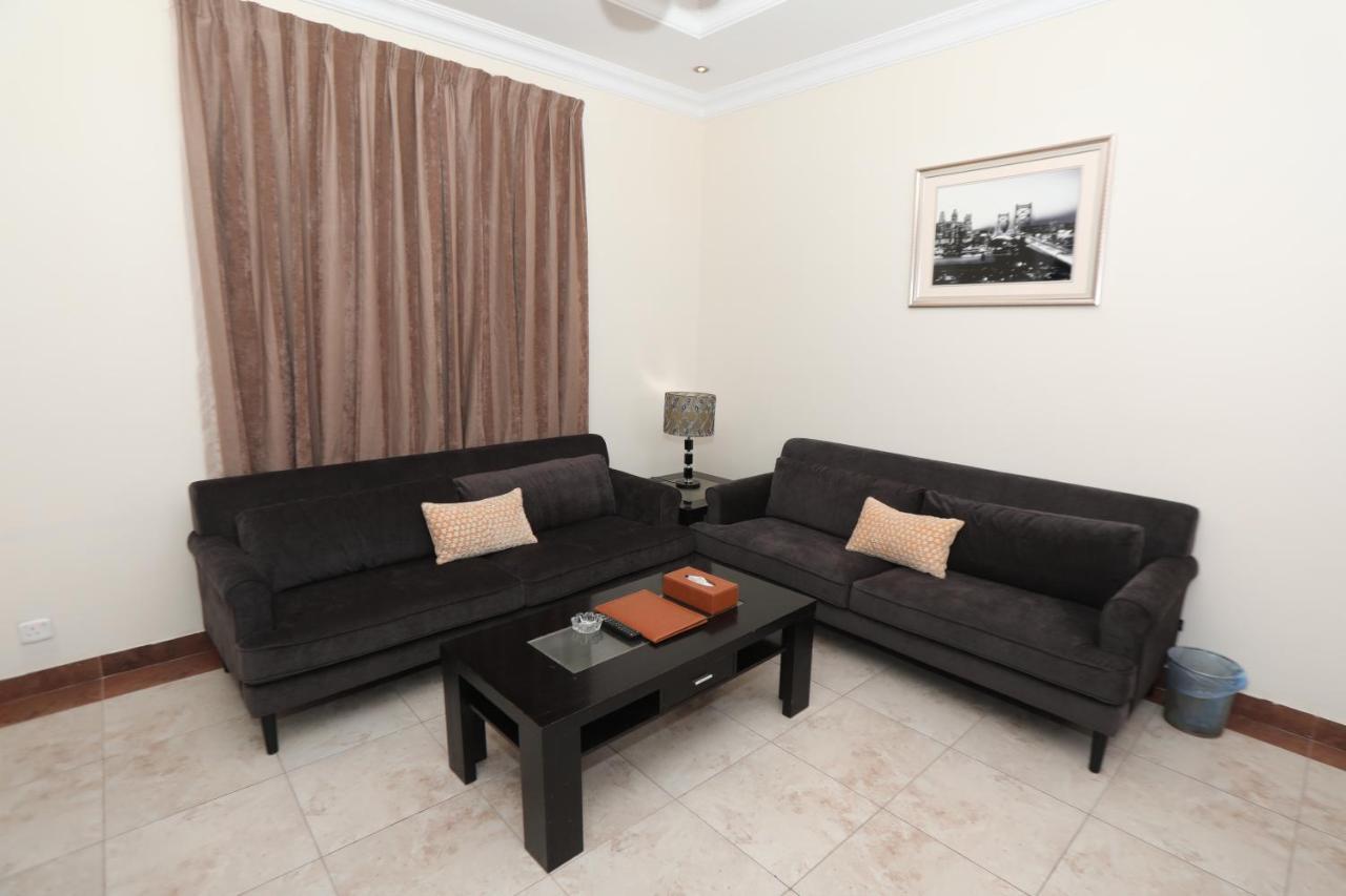 Samaya Suites Riyad Dış mekan fotoğraf