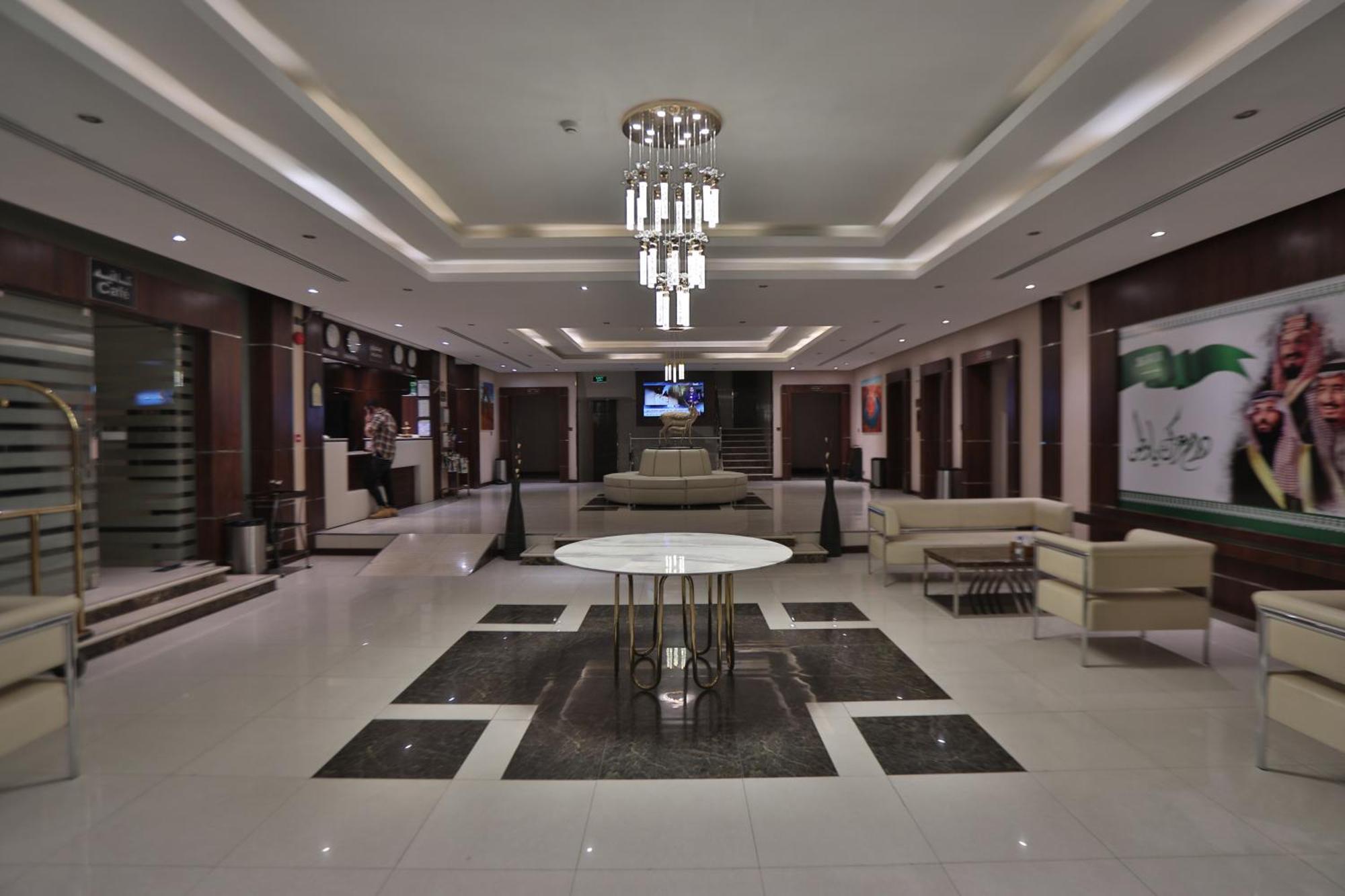 Samaya Suites Riyad Dış mekan fotoğraf