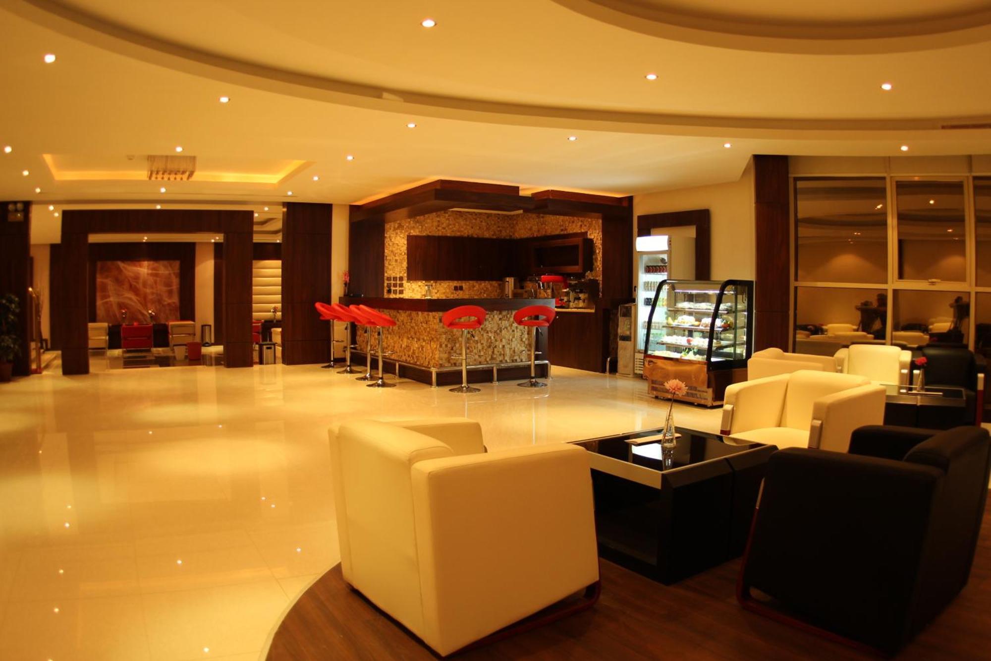 Samaya Suites Riyad Dış mekan fotoğraf