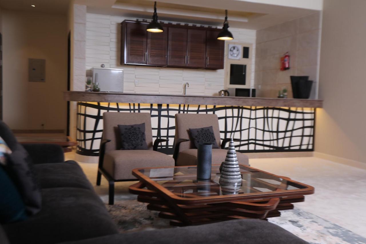 Samaya Suites Riyad Dış mekan fotoğraf