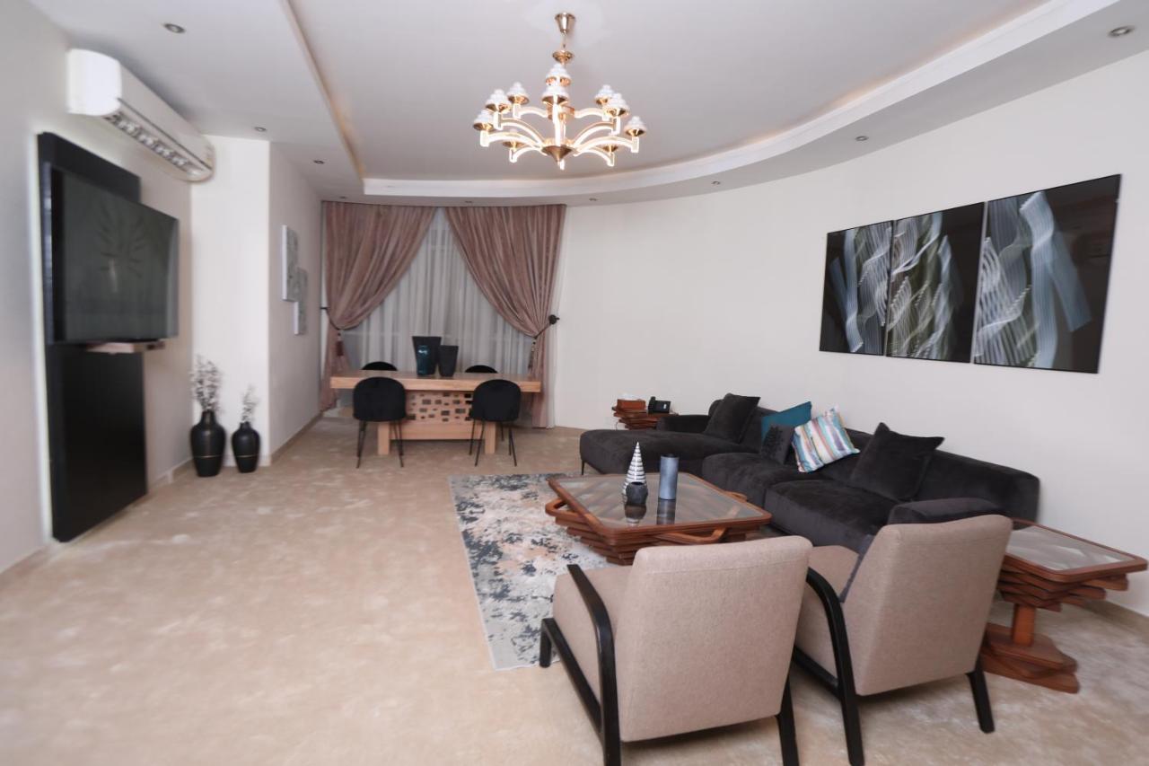 Samaya Suites Riyad Dış mekan fotoğraf