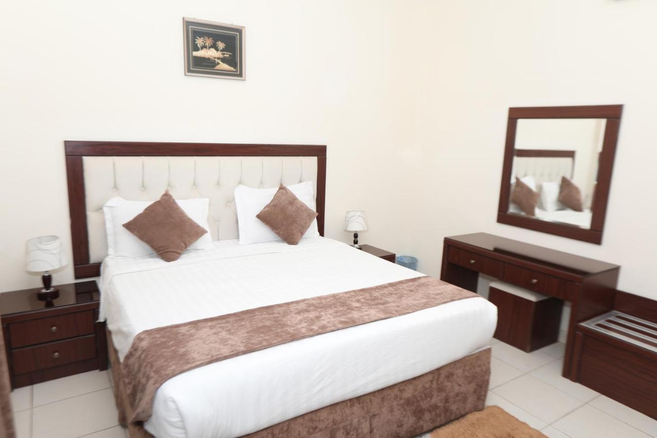 Samaya Suites Riyad Dış mekan fotoğraf