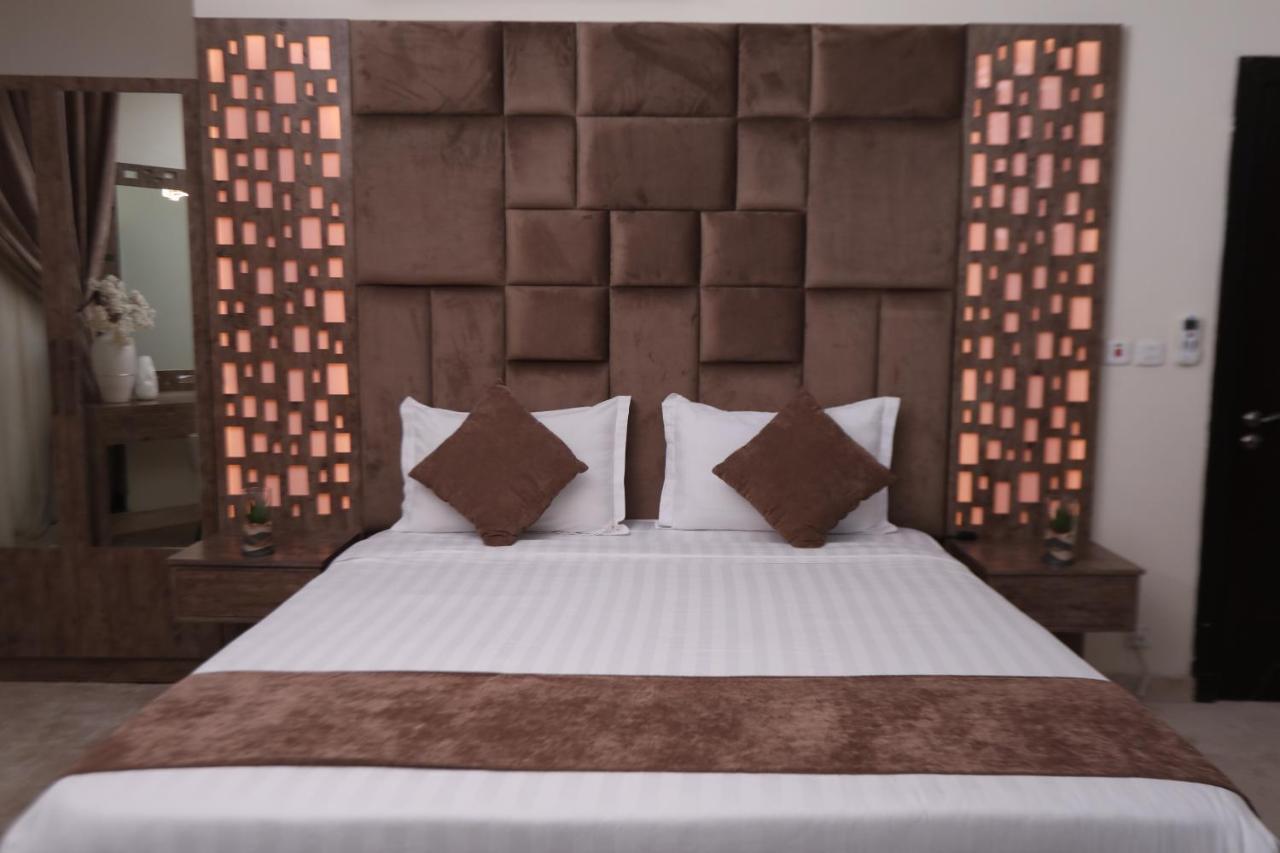 Samaya Suites Riyad Dış mekan fotoğraf