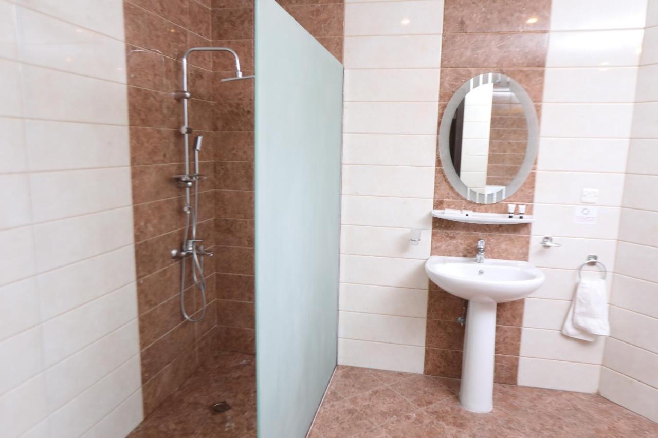 Samaya Suites Riyad Dış mekan fotoğraf