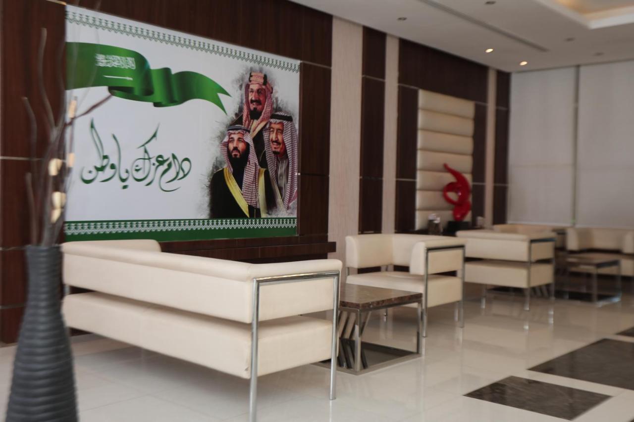 Samaya Suites Riyad Dış mekan fotoğraf