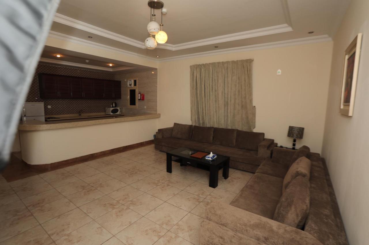 Samaya Suites Riyad Dış mekan fotoğraf